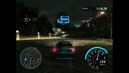 Nfs 2 Special Event 2