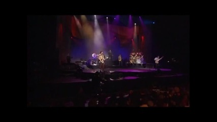 Toto - Georgy Porgy (live in Amsterdam) 