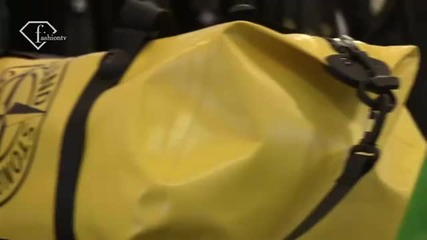 fashiontv Ftv.com - Milan Men S S 11 Stone Island Presentation 