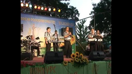 орк. Марица - Раднево 2010 