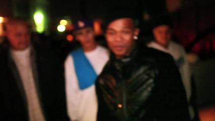 Dough The Freshkid - In A 600
