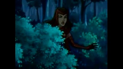 Wolverine and the X - Men S01e15