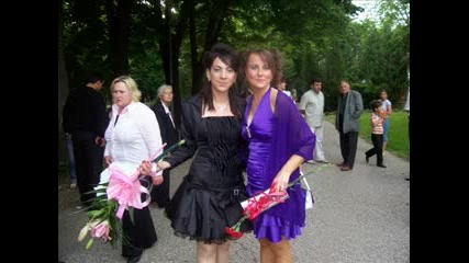 Випуск 2004 - 2008