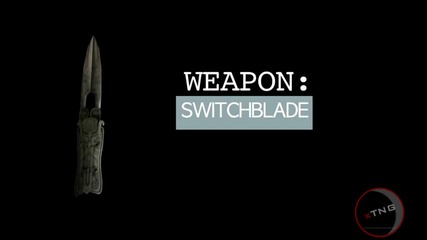 Assassins Creed Brotherhood - Weapons Preview