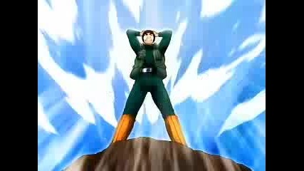 Naruto - Lucky 
