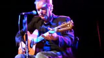 Leo Kottke - Vaseline Machine Gun