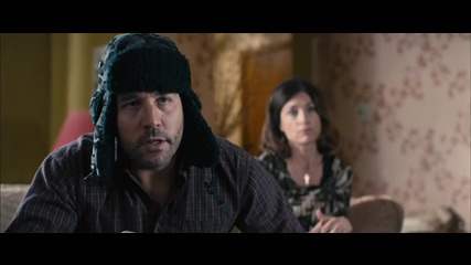 Angels Crest (2011) Featurette
