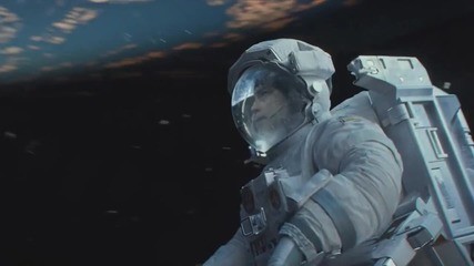 Gravity ( Alex Heffes - Music Sound )