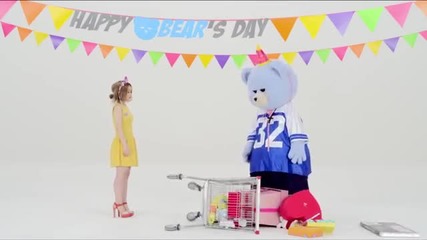 Lee Hi 이하이 - Its Over