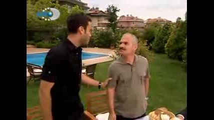 Ангел пазител ( генджо ) епизод 5 част 11 