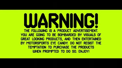 Dc Shoes_ Ken Block Gymkhana Two The Infomercial