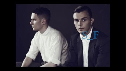Hurts - Evelyn 
