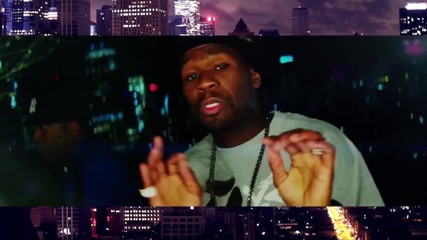 50 Cent - I Just Wanna feat. Tony Yayo (official Music Video)