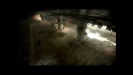 Terminator Salvation Gameplay Part 11 
