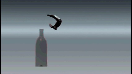bottle opener2 Solidworks