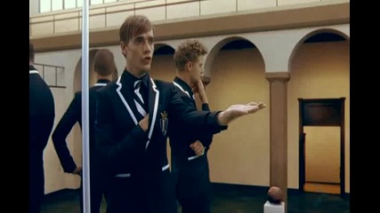 The Hives - Tick tick boom  (2nd version)   (promo only)