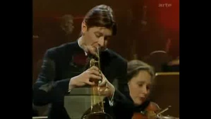 Sergei Nakariakov  - J. S.  Bach   - Air