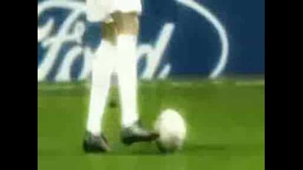 Lionel Messi Vs Cristiano Ronaldo