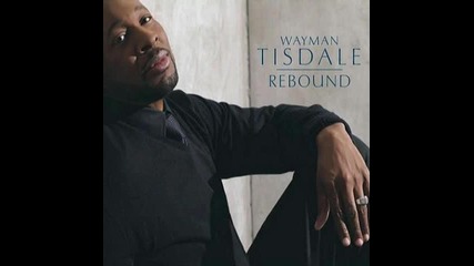 Wayman Tisdale - In Love 