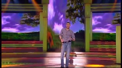 Sloba Djurkovic - Nestala je nasa ljubav ( Tv Grand 14.05.2014.)