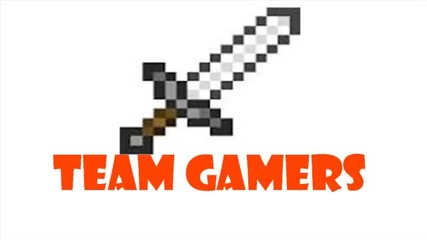 Team Gamers информация by Nikolay_bg