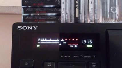 Дек sony tckb920qs продава