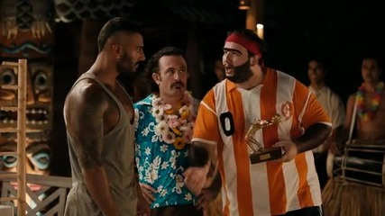 Recep Ivedik 4 trailer /2014/