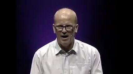 Charles Leadbeater The rise of the amateur professional 