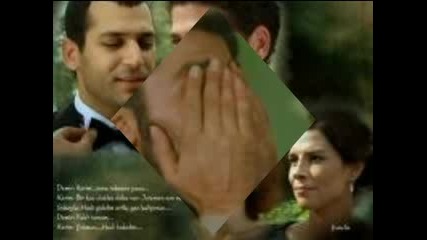 Gordata Asi - Asi & Demir + Asya 
