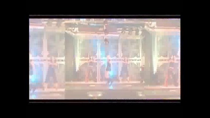 Secret Wish - Flick Of A Switch 