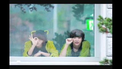 B1a4 Wonderful Tonight English Subs