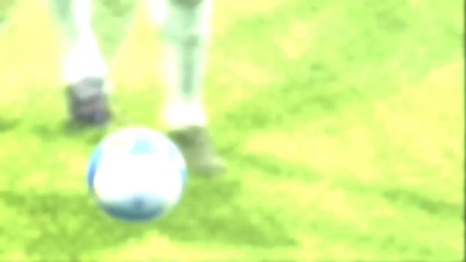 Pro evolution Soccer 2013 (pes) : my intro