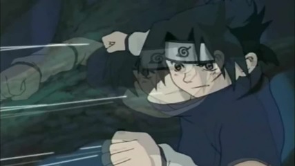 naruto amv ( sasuke vs orochimaru - Sick of Life ) 