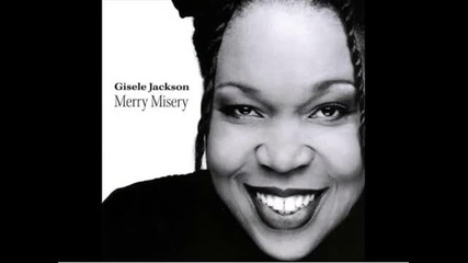Gisele Jackson - Love Commandments - Rugged Mix 1997