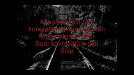 Dj Ates Cgs ft 03 Mustafa & Oguz - Dusundum