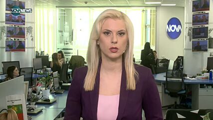 Новините на NOVA NEWS (25.02.2022 - 10:00)