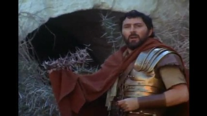 Ecce Homo - Behold the Man, Jesus of Nazareth (1977) 