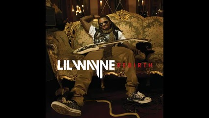 Lil Wayne ft. Shanell - Runnin