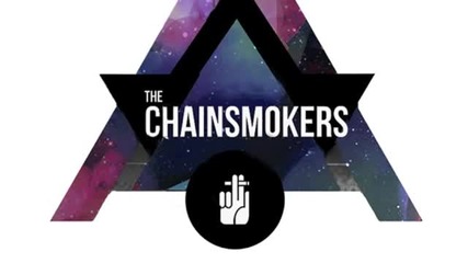 The Chainsmokers - The Rookie (original Mix)