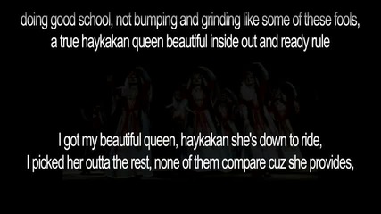Illem - Haykakan Queen