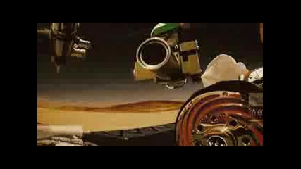 Trailer Transformers
