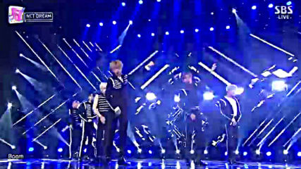6 Nct dream - Boom(бум) 25.08.19,6