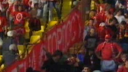 Cska Hooligans