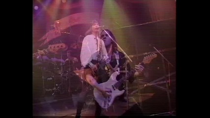 Running Wild - Under Jolly Roger 