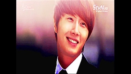 Baby you the best (cha Chi Soo & Yong Eun Bi)