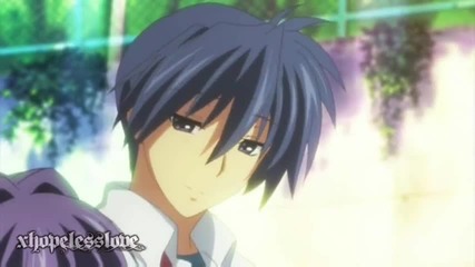 Far Away - Clannad Amv