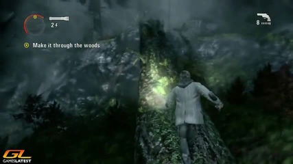 Alan Wake Walkthrough Part 10 