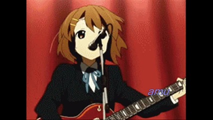 [anime Mix]