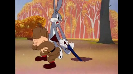 Bugs Bunny-epizod142-the Hare Brained Hypnotist