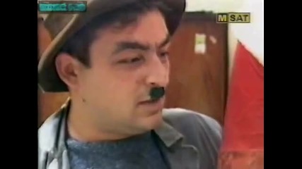 Смях до скъсване ! тутурутка - Асен и горския